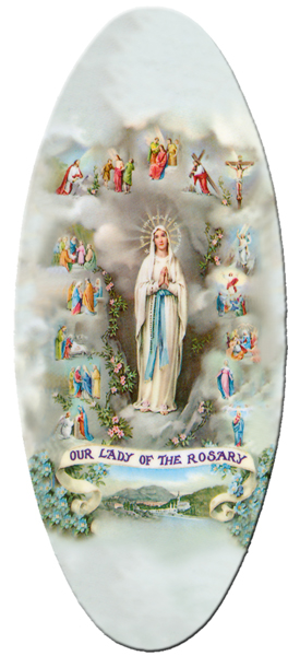 063 Lady of Rosary 1 (English)